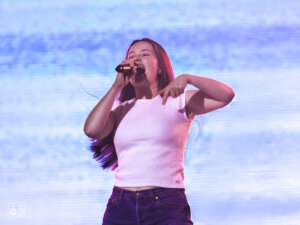 Sigrid - Inside Seaside