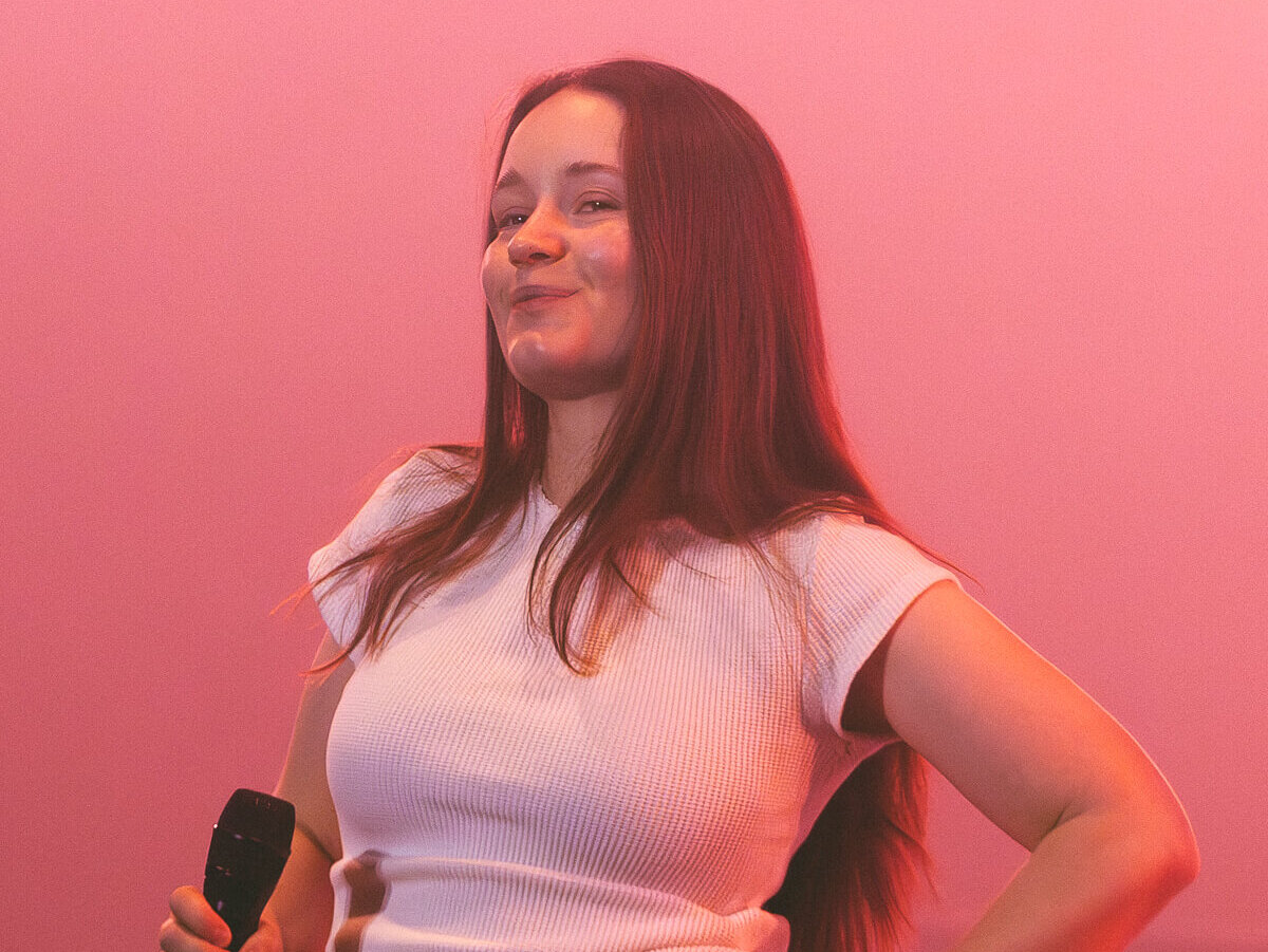 Sigrid - Inside Seaside