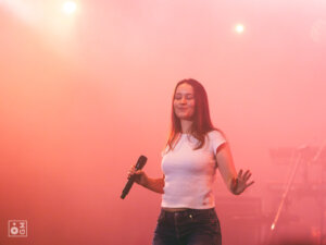 Sigrid - Inside Seaside