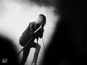 The Kills - Inside Seaside