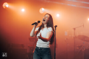 Sigrid - Inside Seaside