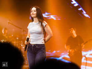 Sigrid - Inside Seaside