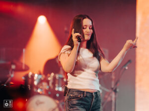 Sigrid - Inside Seaside