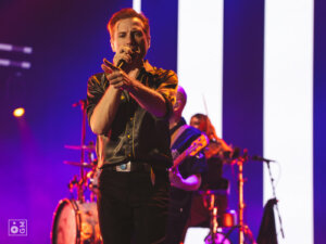 Fraz Ferdinand - Inside Seaside