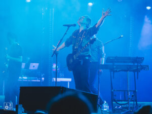 Fraz Ferdinand - Inside Seaside