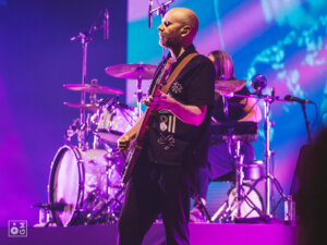 Fraz Ferdinand - Inside Seaside