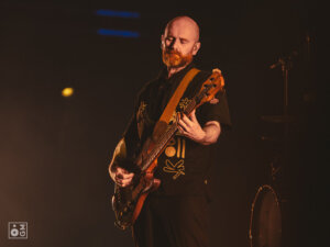 Fraz Ferdinand - Inside Seaside