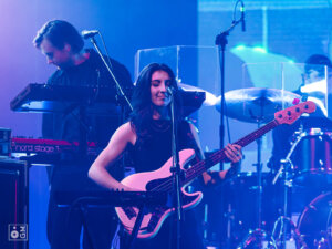 Sigrid - Inside Seaside