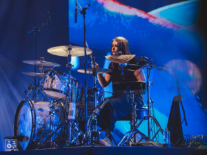 Fraz Ferdinand - Inside Seaside