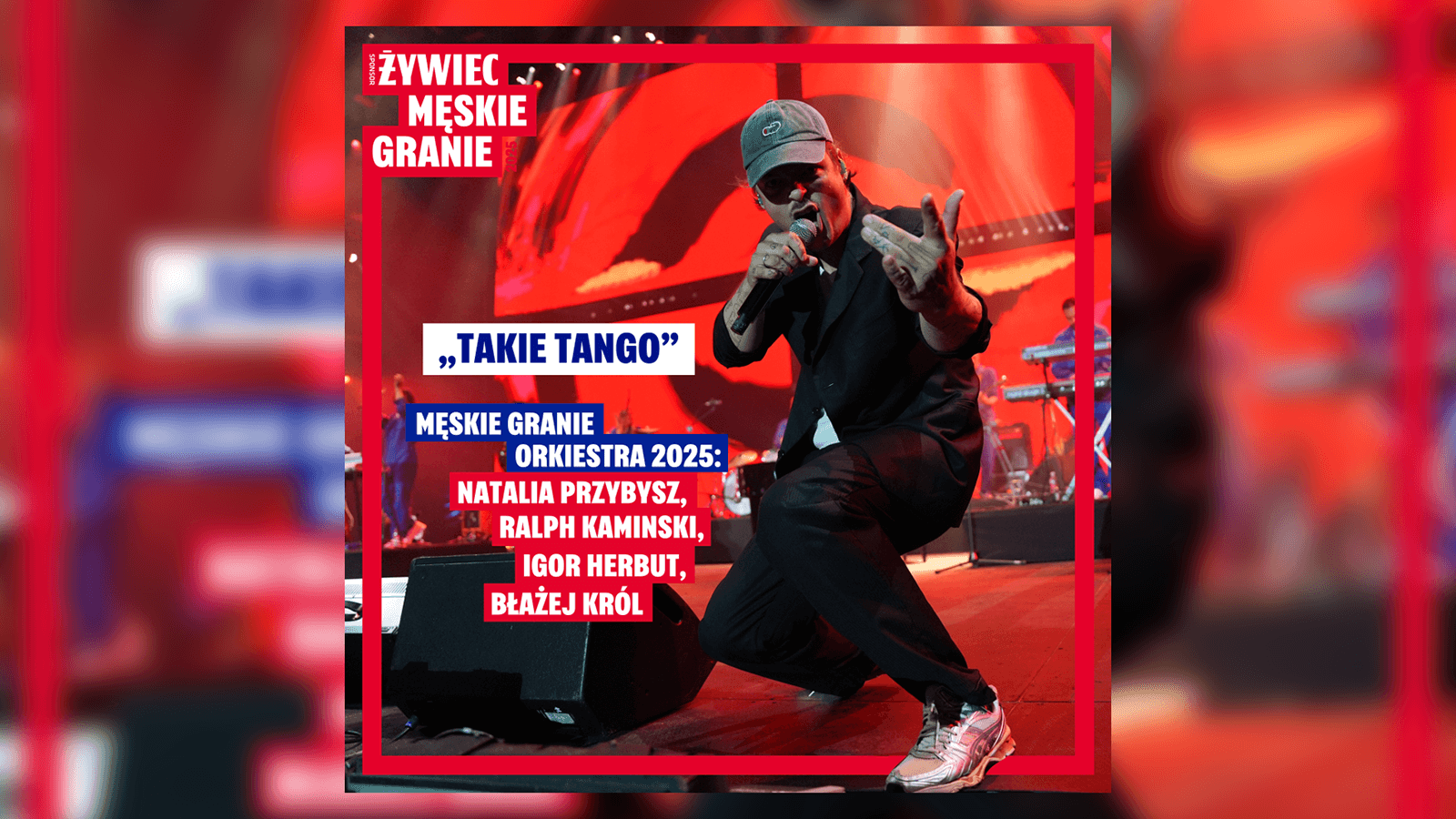 singiel takie tango (1) ost