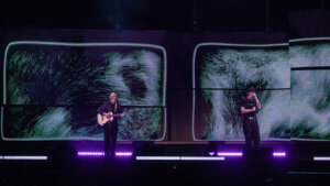 zorza katowice dawid artur fot. michał murawski