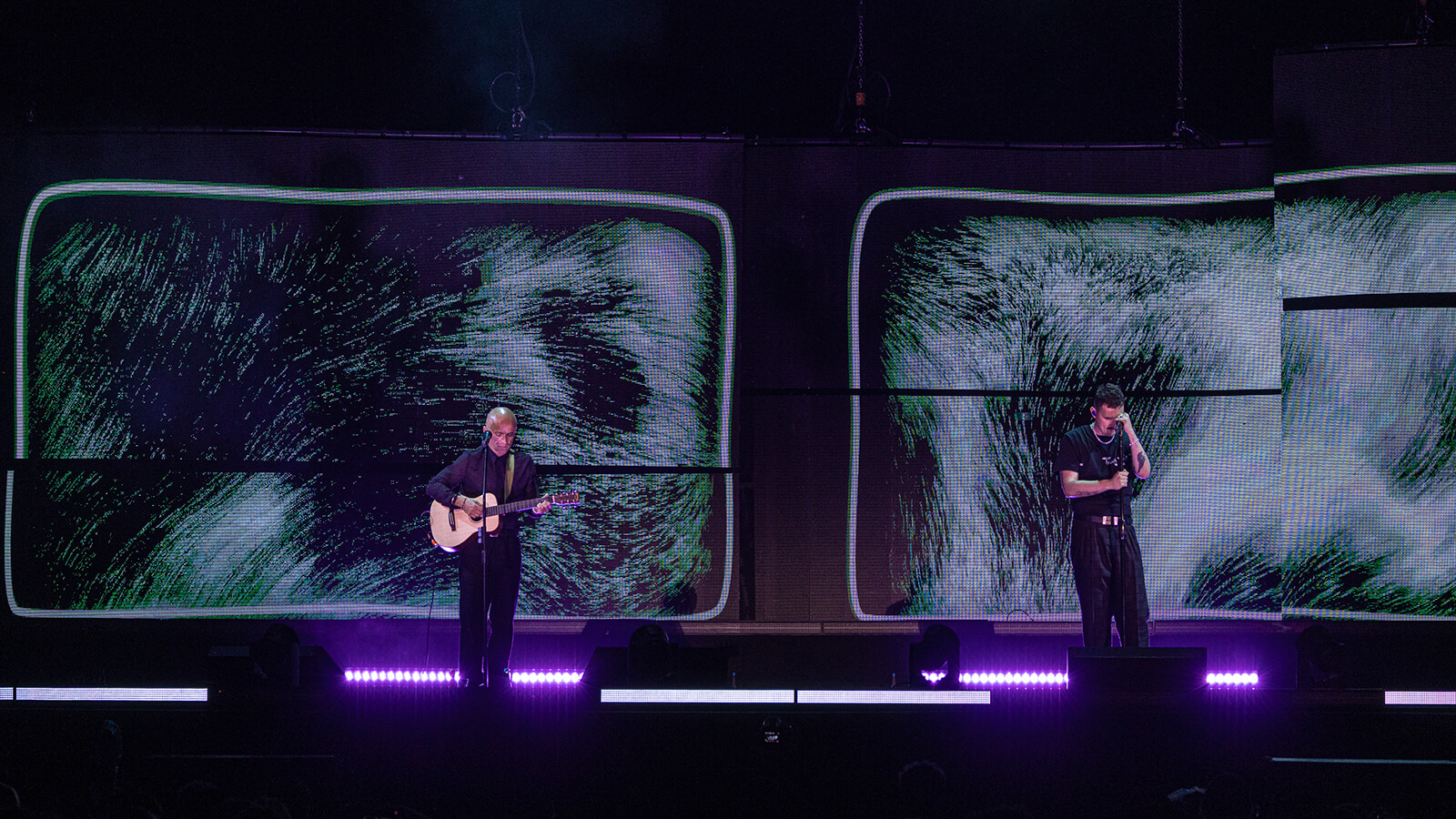 zorza katowice dawid artur fot. michał murawski