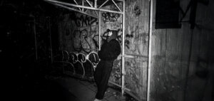 taco hemingway fot karol grygoruk shootme