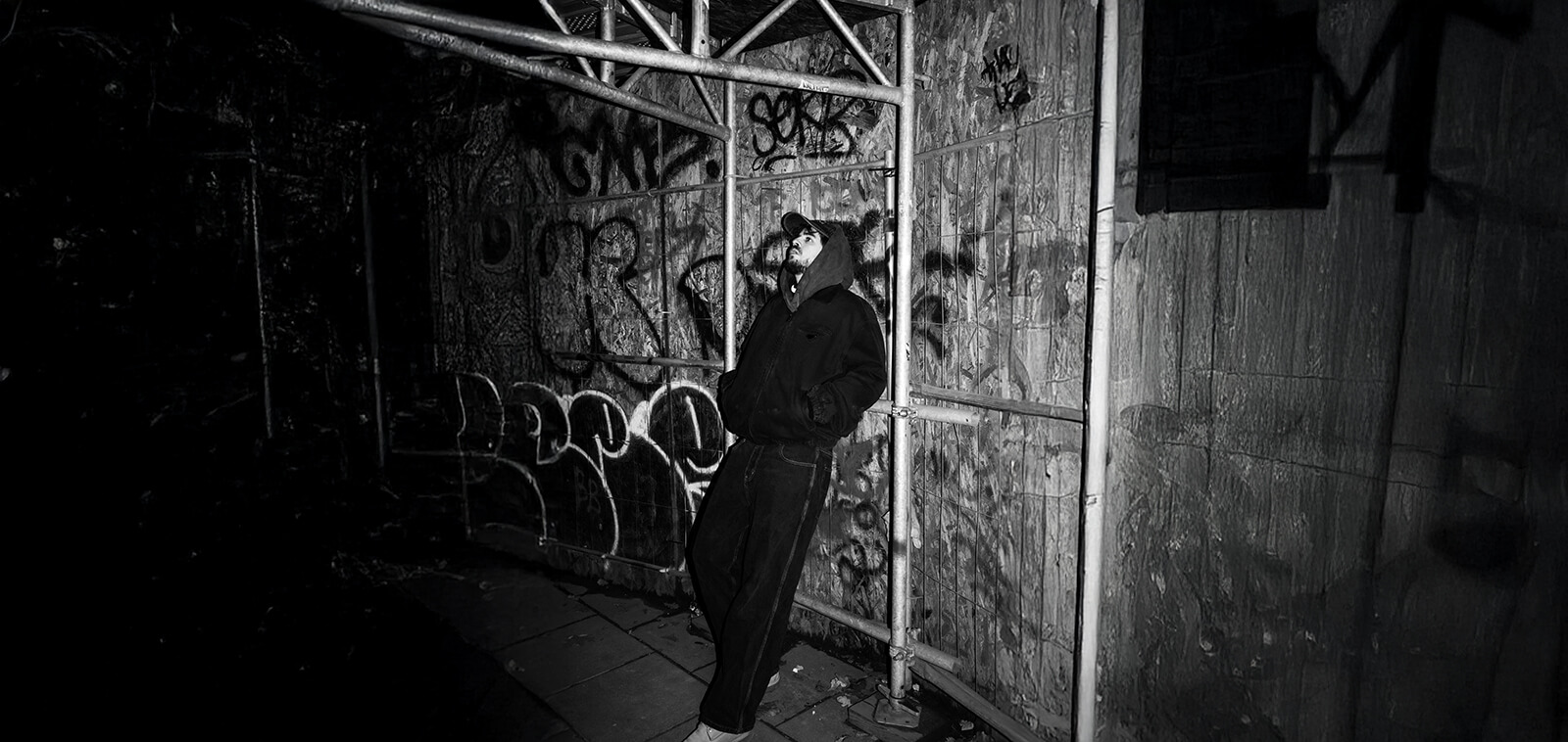 taco hemingway fot karol grygoruk shootme