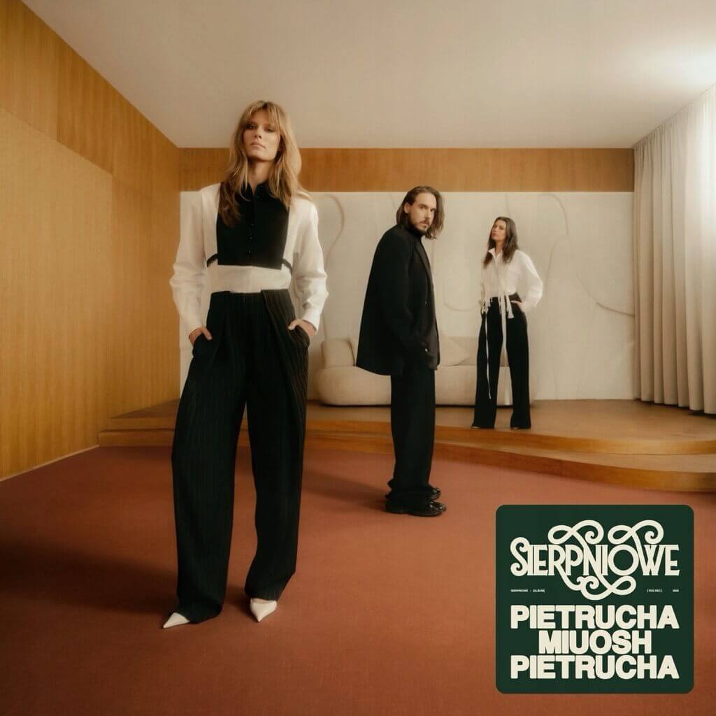 Polskie albumy, które zdefiniowały rok 2025 - wybór redakcji albumy, które zdefiniowały rok 2025 – wybór poezja śpiewana 02