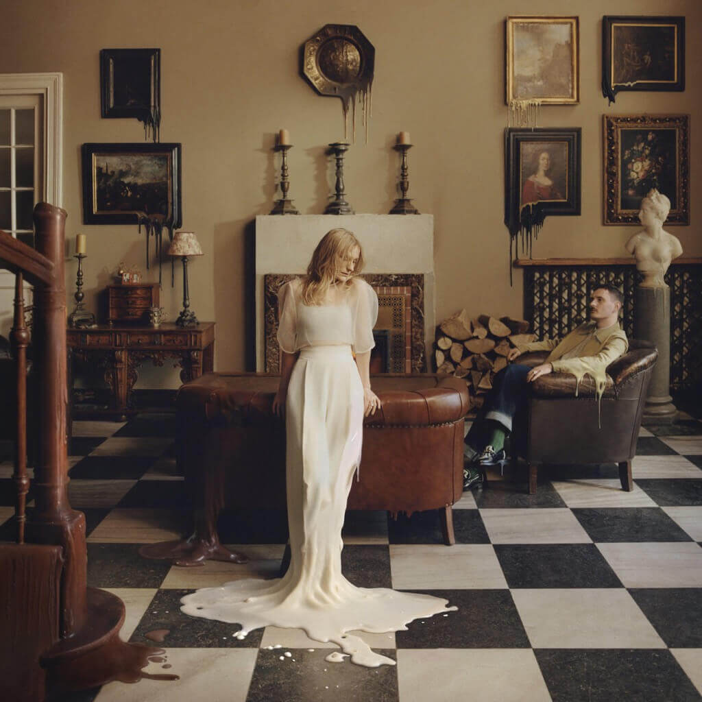 Polskie albumy, które zdefiniowały rok 2025 - wybór redakcji albumy, które zdefiniowały rok 2025 – wybór pop i alternatywa 01