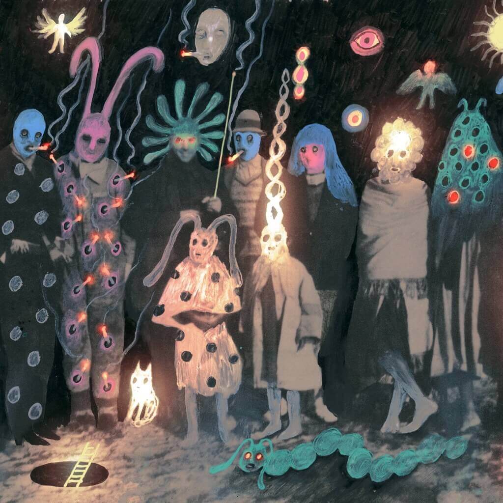 Polskie albumy, które zdefiniowały rok 2025 - wybór redakcji albumy, które zdefiniowały rok 2025 – wybór pop i alternatywa 02