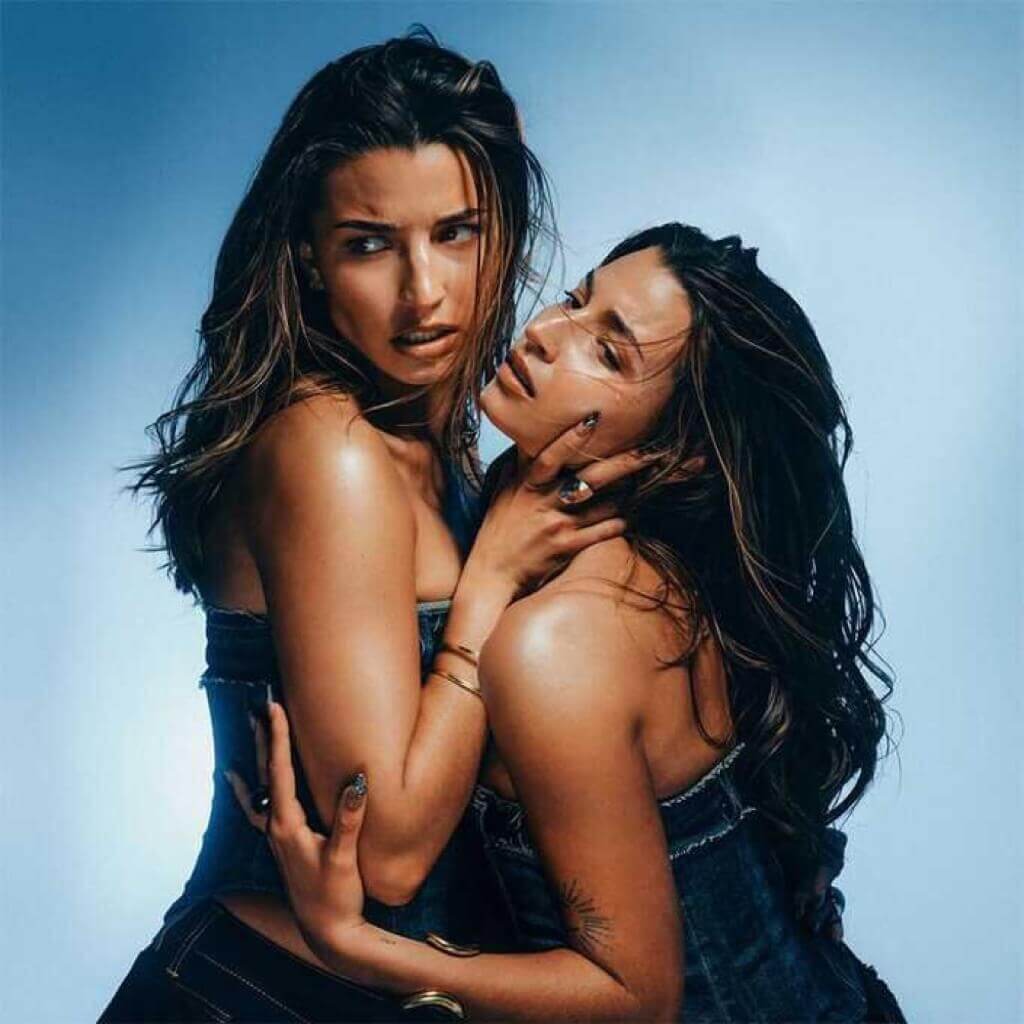 Polskie albumy, które zdefiniowały rok 2025 - wybór redakcji albumy, które zdefiniowały rok 2025 – wybór pop i alternatywa 03