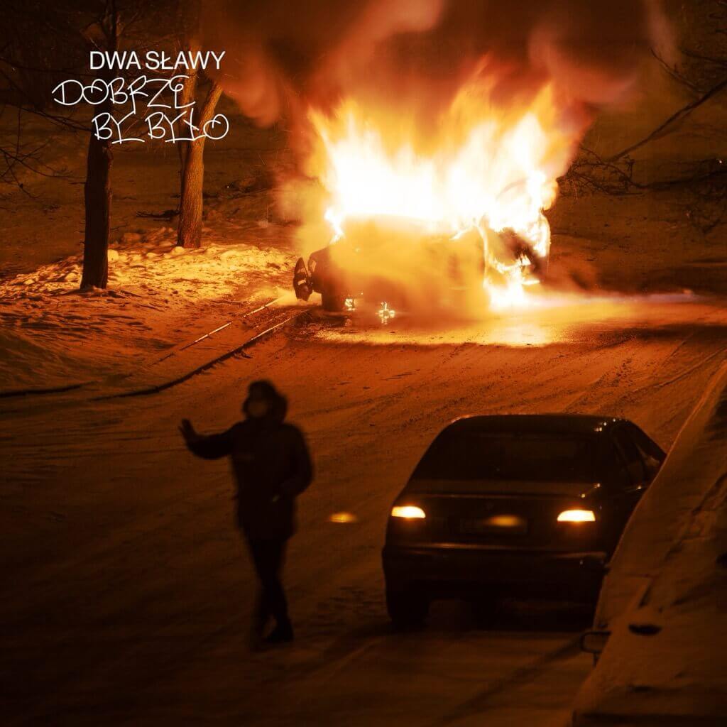 Polskie albumy, które zdefiniowały rok 2025 - wybór redakcji albumy, które zdefiniowały rok 2025 – wybór redakcji rap : hip hop 03