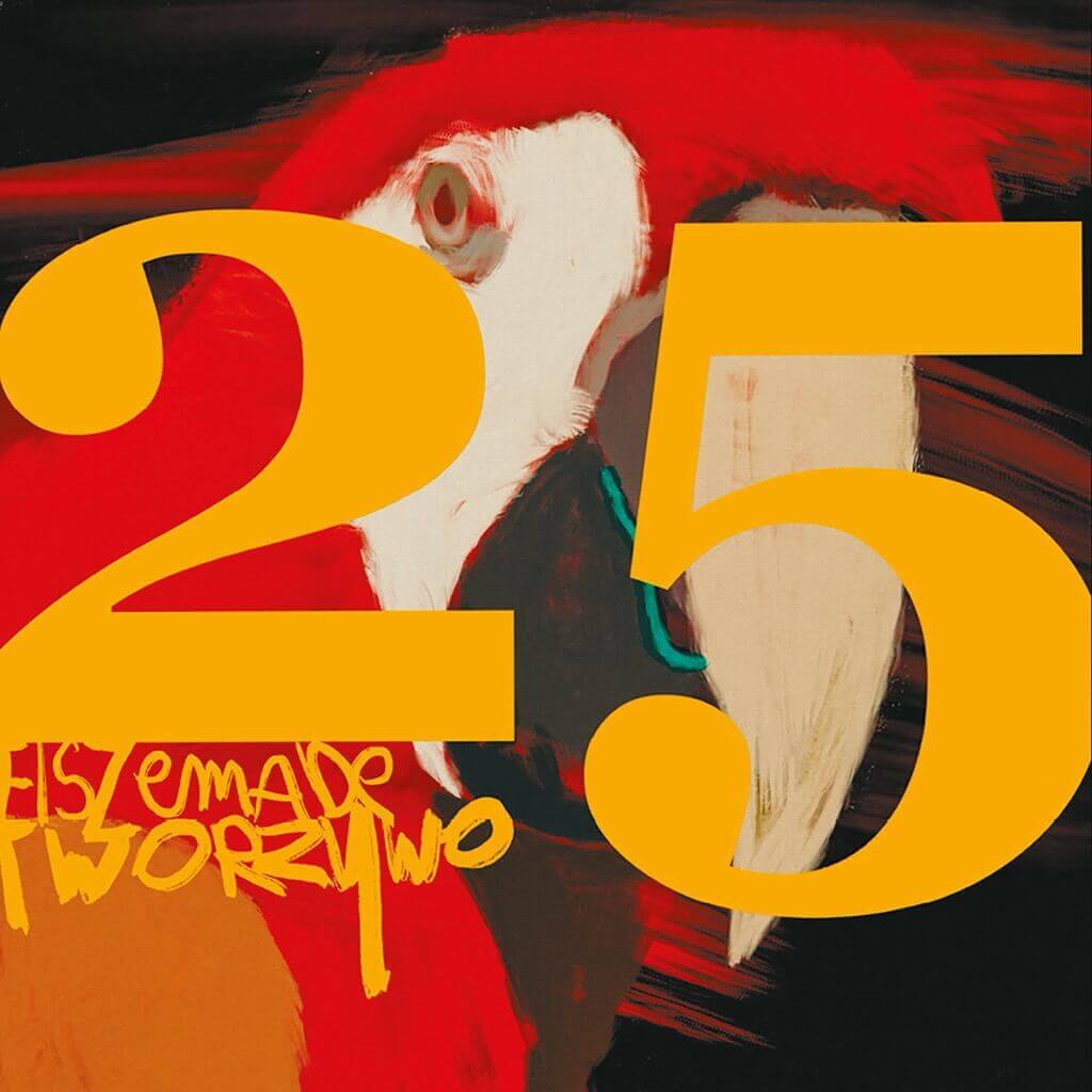 Polskie albumy, które zdefiniowały rok 2025 - wybór redakcji albumy, które zdefiniowały rok 2025 – wybór redakcji rap : hip hop 05