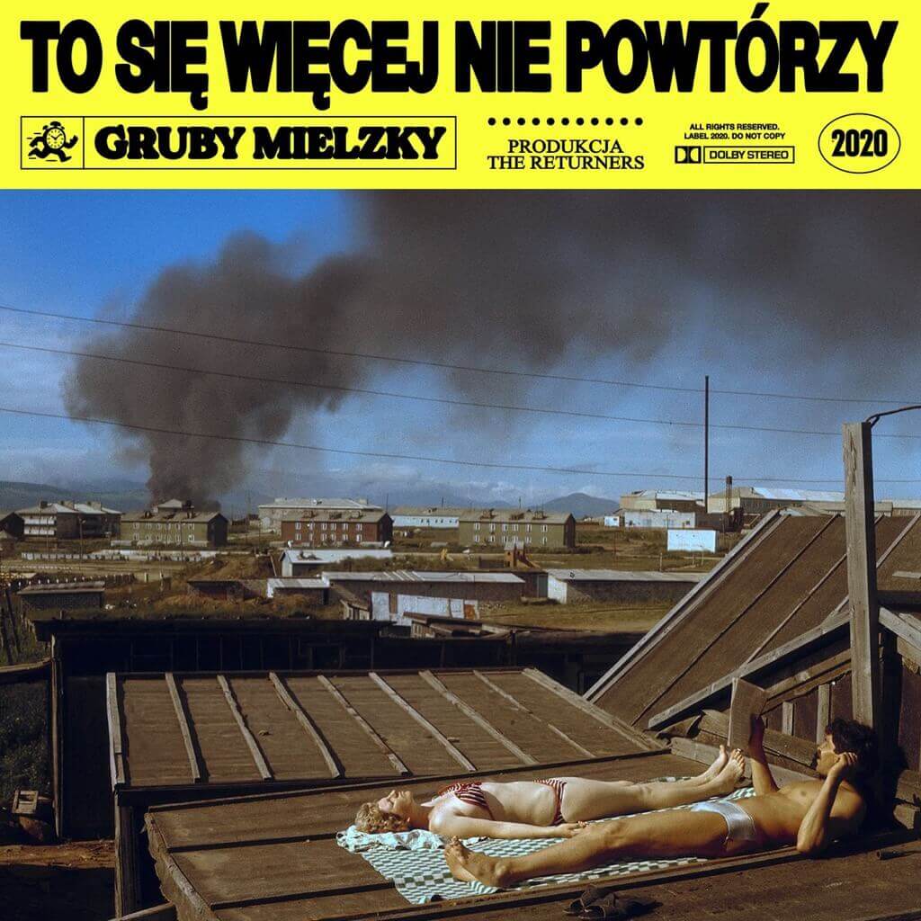 Polskie albumy, które zdefiniowały rok 2025 - wybór redakcji albumy, które zdefiniowały rok 2025 – wybór redakcji rap : hip hop 07