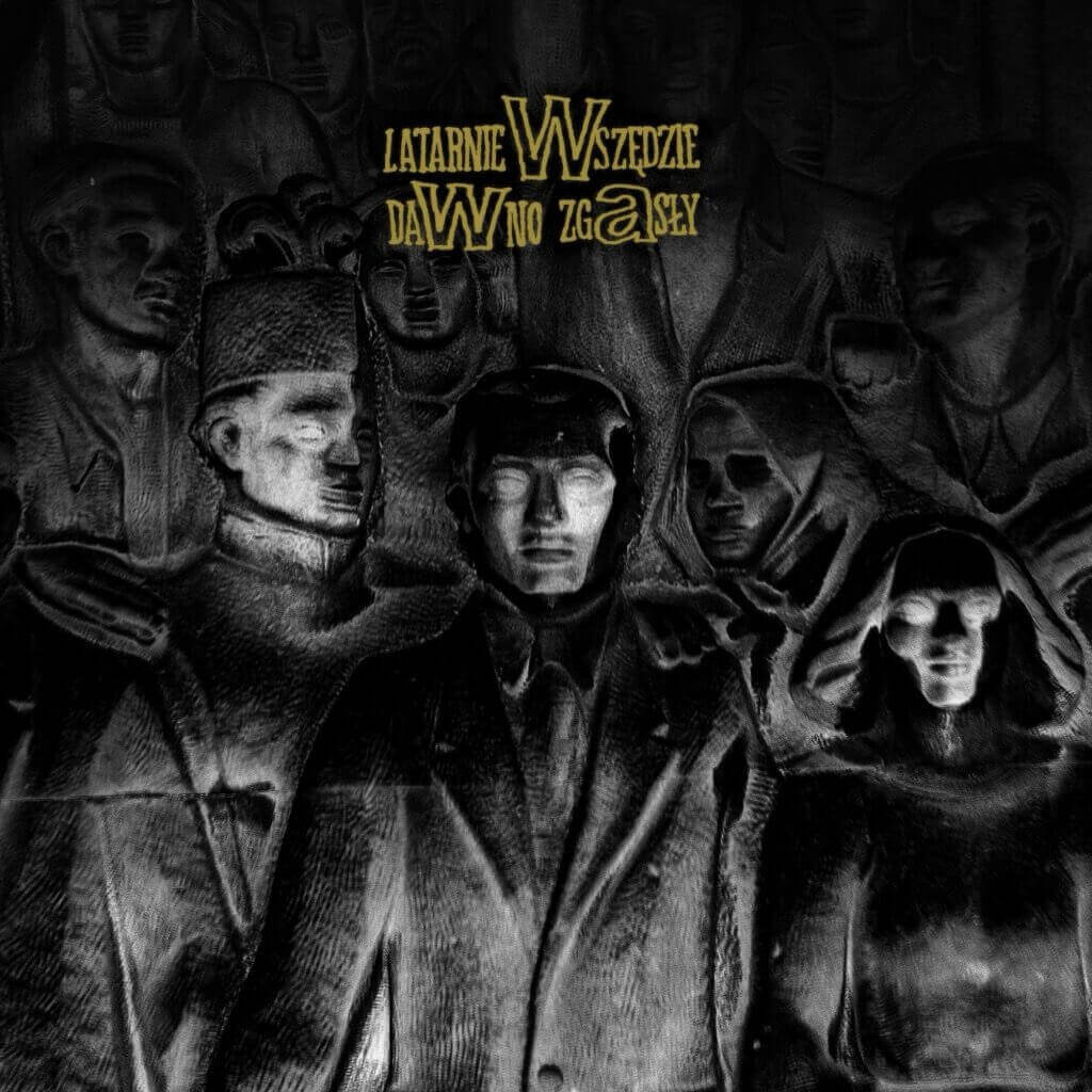 Polskie albumy, które zdefiniowały rok 2025 - wybór redakcji albumy, które zdefiniowały rok 2025 – wybór redakcji rap : hip hop 08