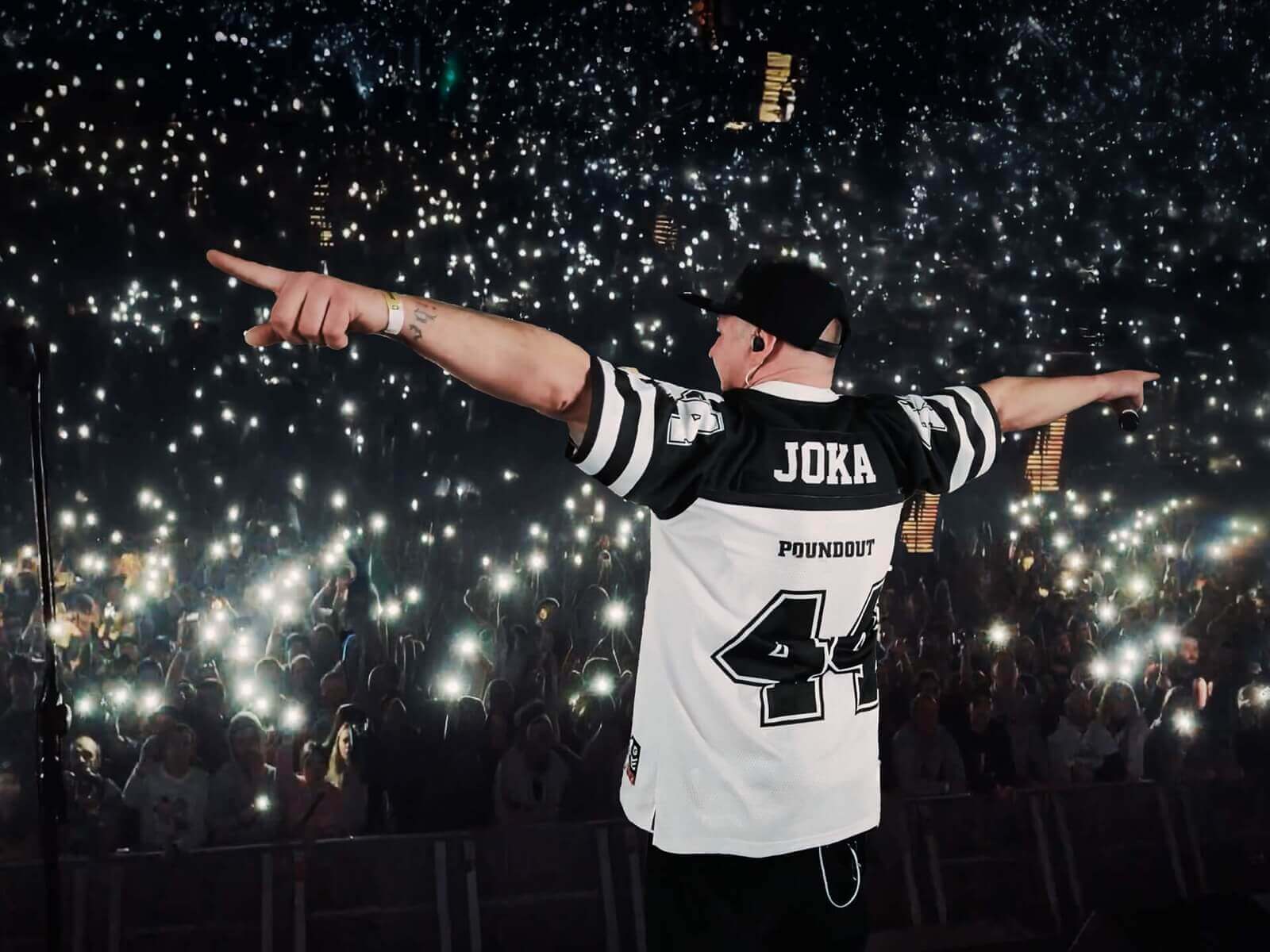 joka k44 fot. centrala