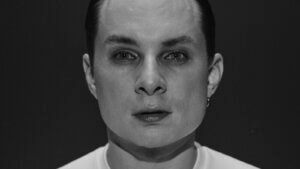 ralph kaminski list z wielkiego miasta (okładka)