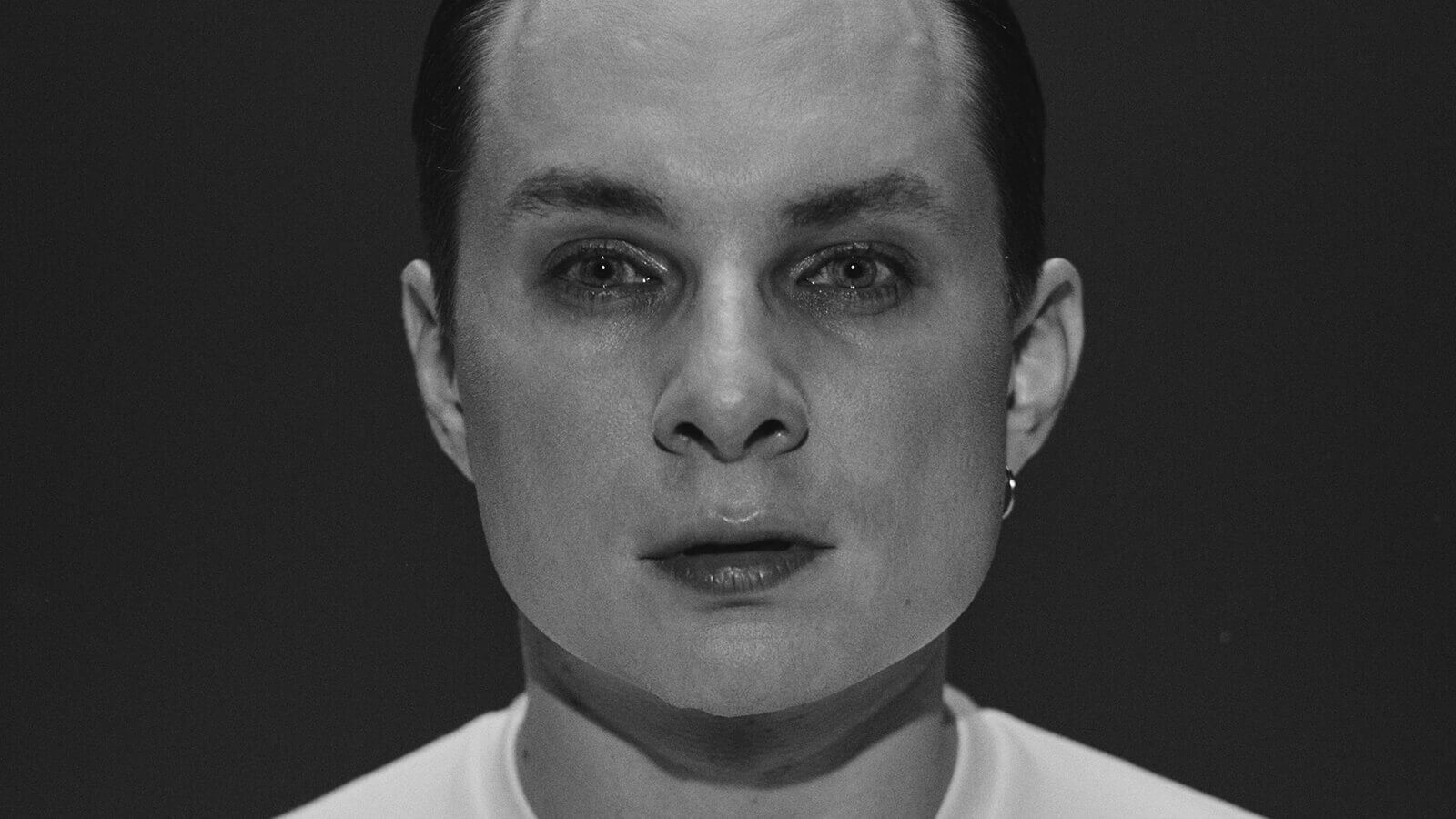 ralph kaminski list z wielkiego miasta (okładka)