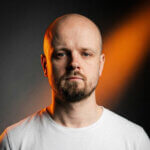 Damian Paluszkiewicz