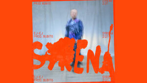 ejej syrena 2026 cover