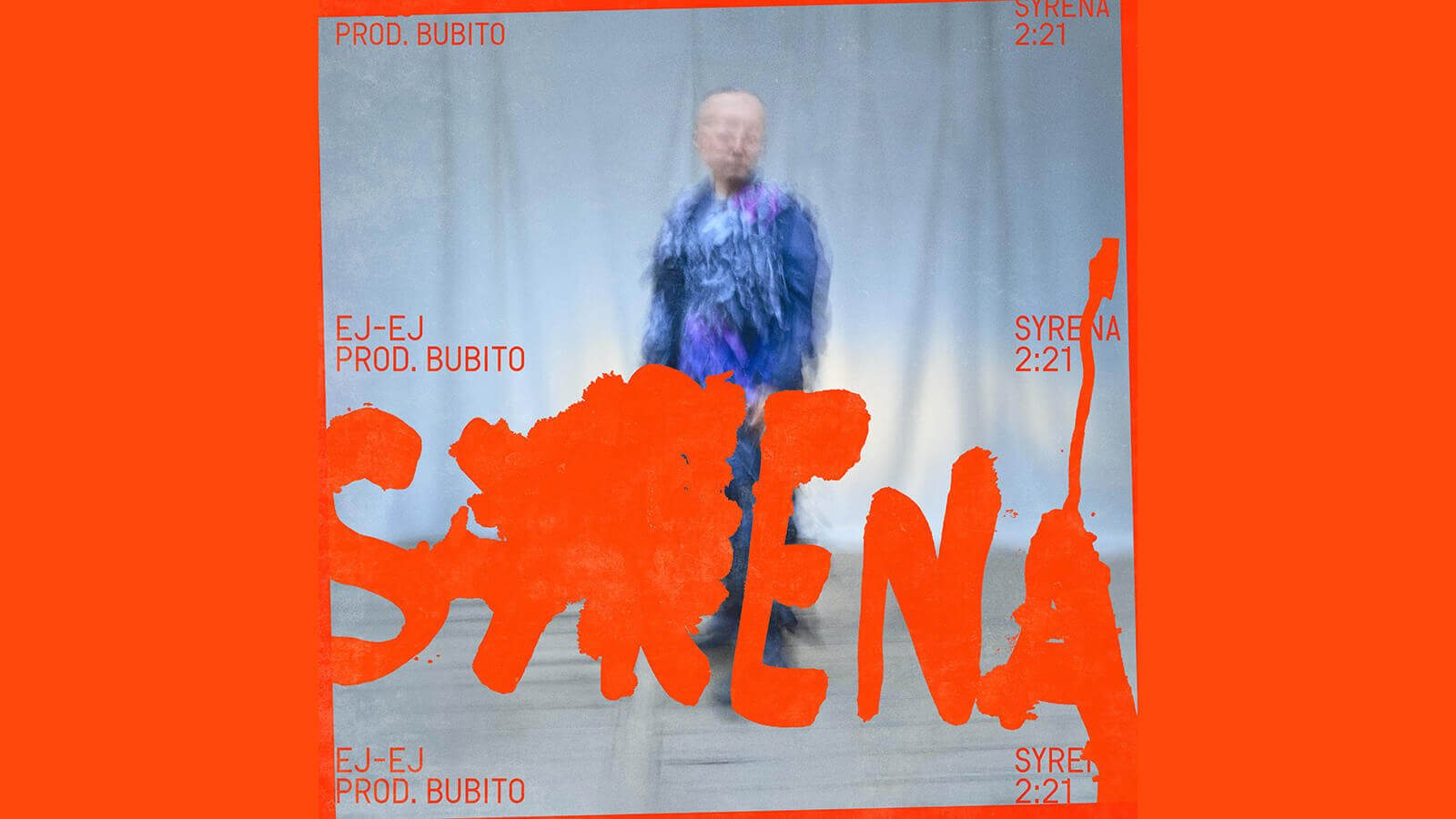 ejej syrena 2026 cover