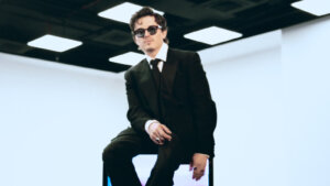 kuba karaś fot. daniel jaroszek