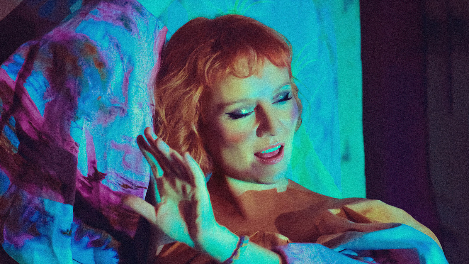 mariposa 1, poziom, fot. wojciech olszanka