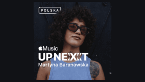 martyna baranowska (up next)