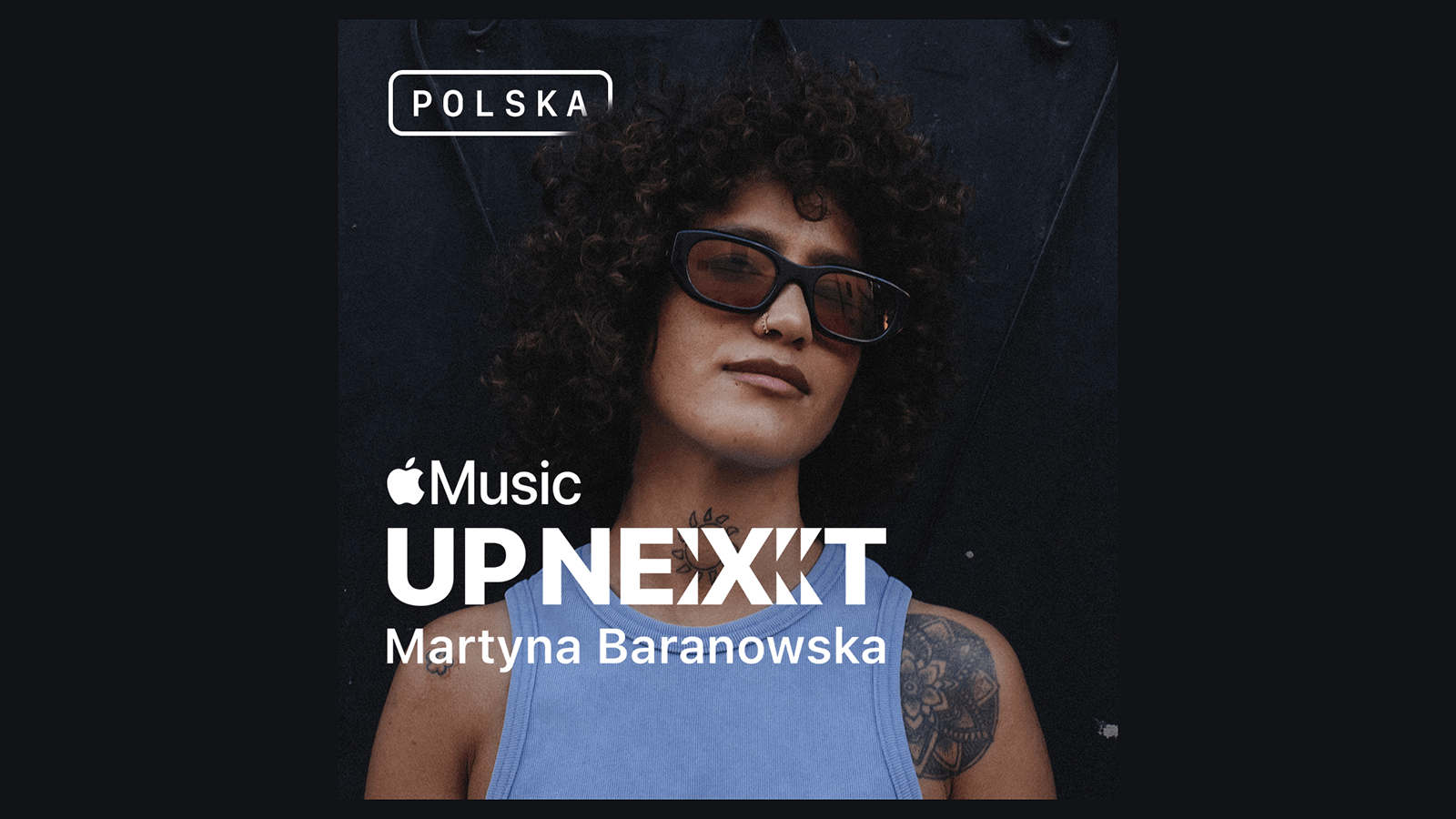 martyna baranowska (up next)