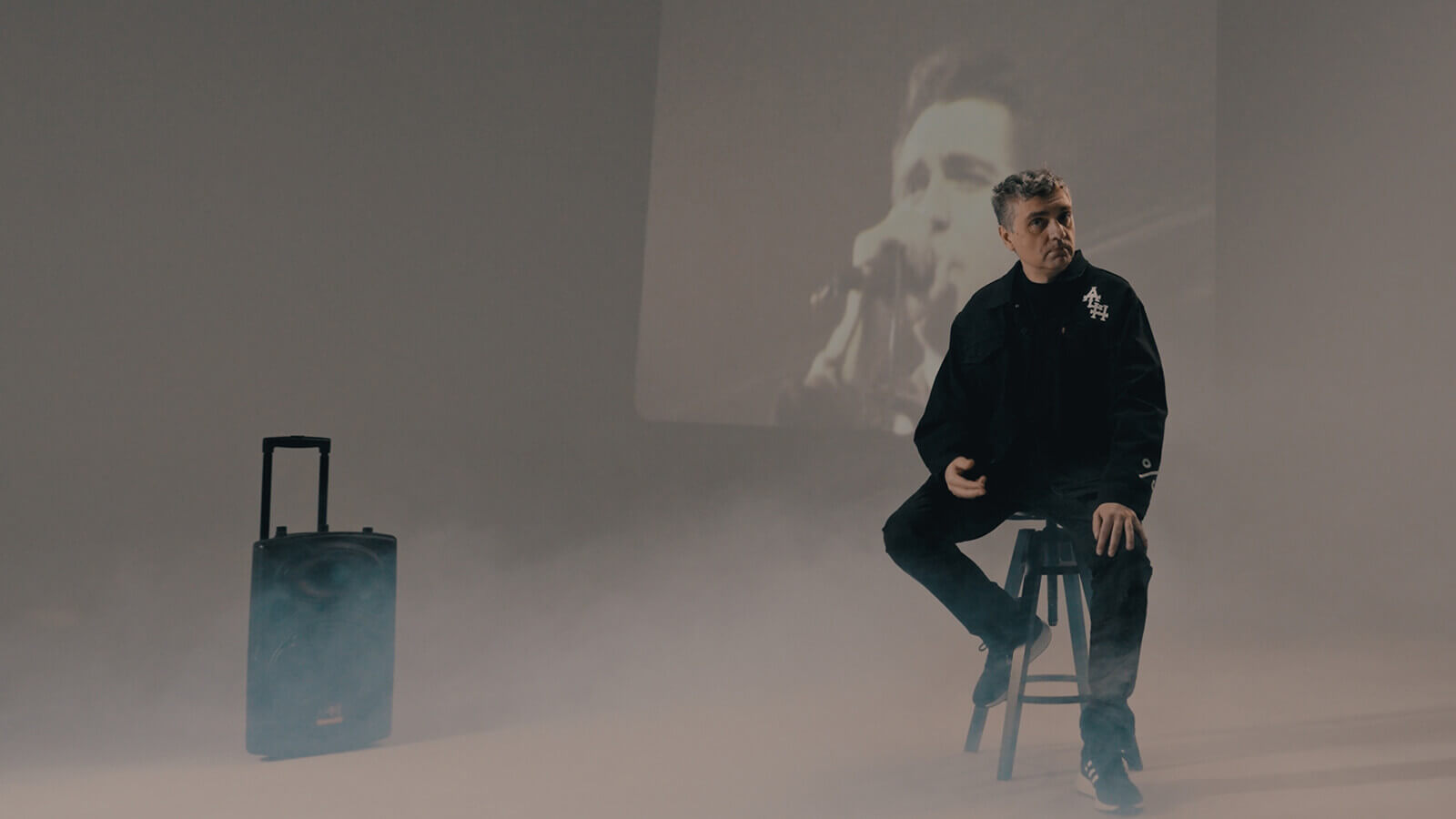 proceente harry winston digital background