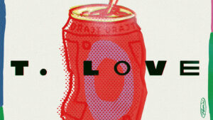 t.love orajt okładka albumu