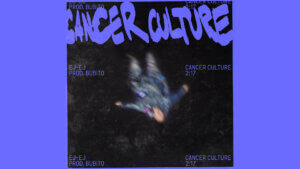 ejej cancerculture cover