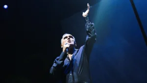 morrissey press shot 2026