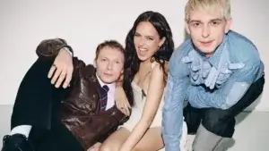 męskie granie orkiestra 2026 materiały prasowe