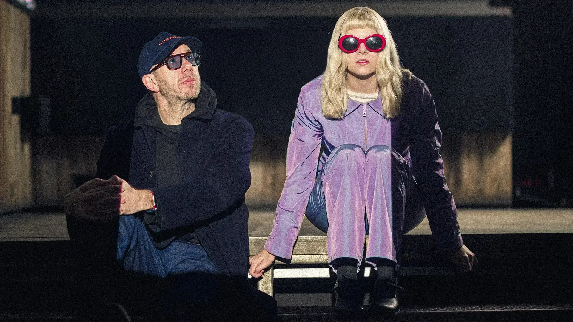 tomora discopogo2821 edit