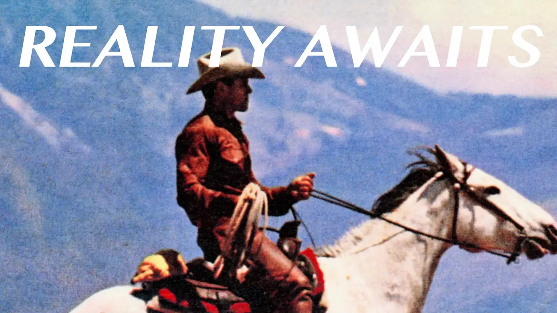 thestrokes realityawaits