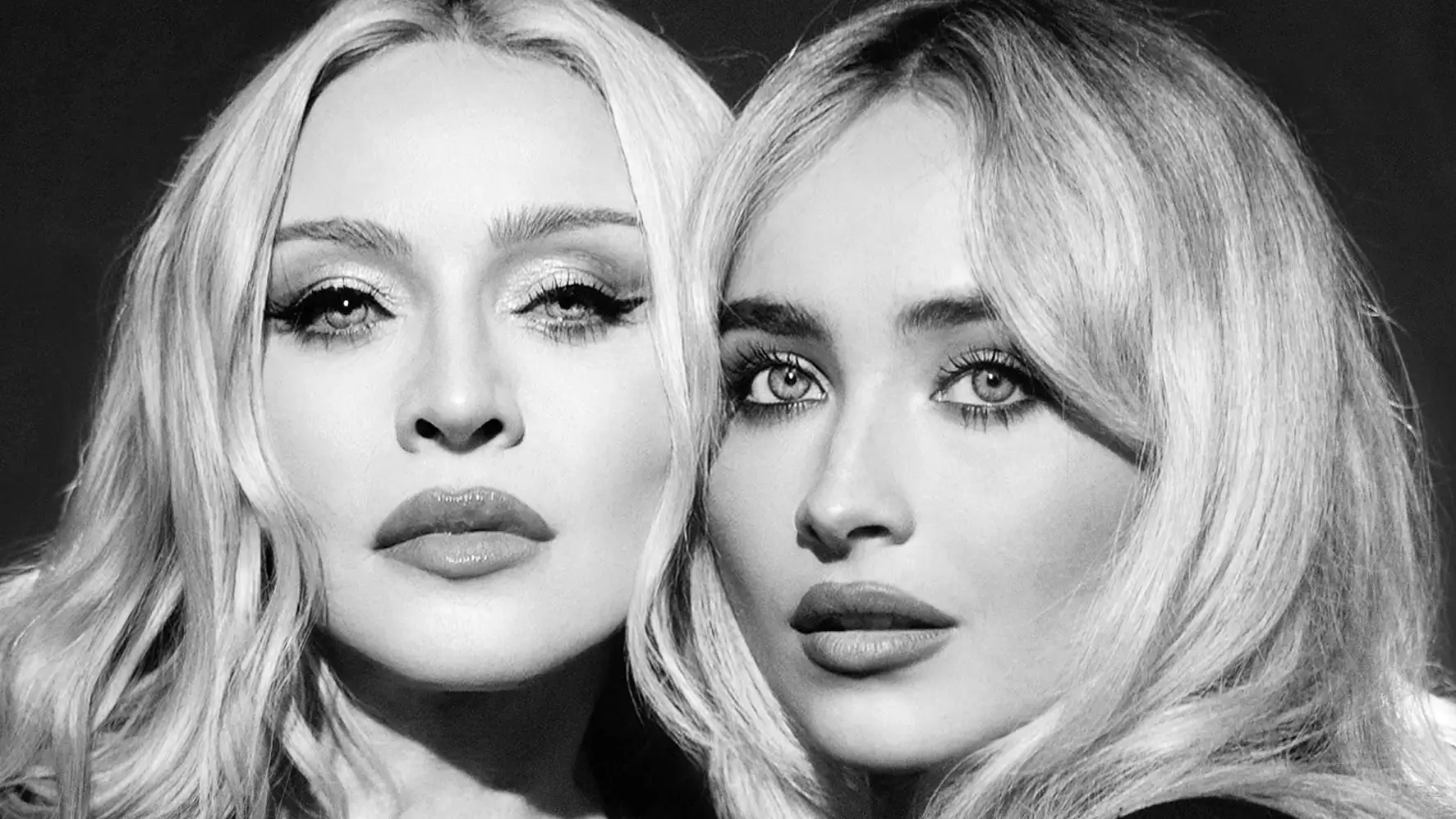 Madonna i Sabrina Carpenter spotykają się na parkiecie. „Bring Your Love” pokazuje kierunek „Confessions II” coadf2 byl singlepromo 02
