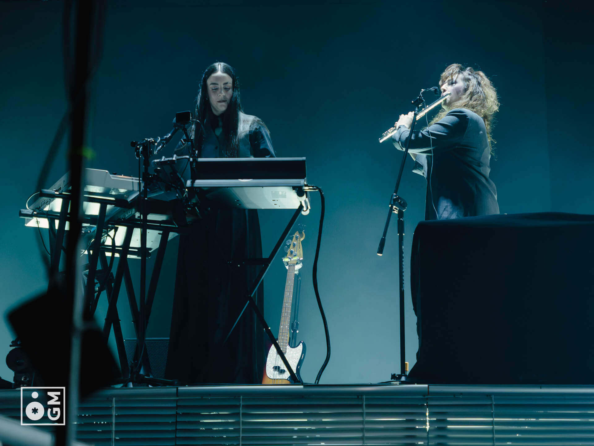 Obywatelka Kasia Lins. Koncert, który zbudował świat Republiki na nowo img 2293