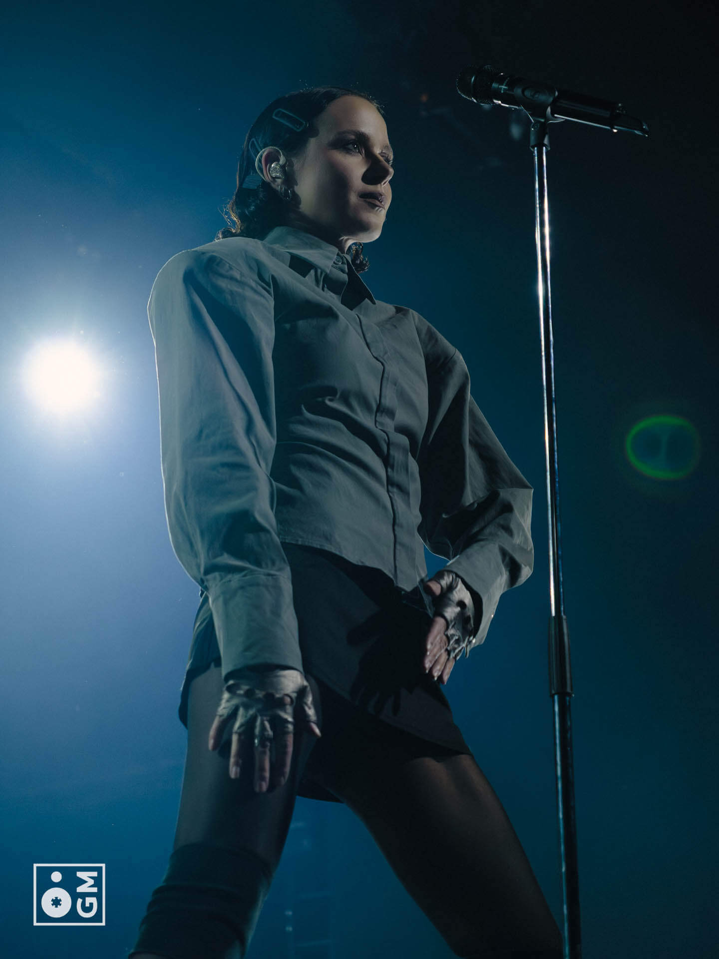 Obywatelka Kasia Lins. Koncert, który zbudował świat Republiki na nowo img 2596