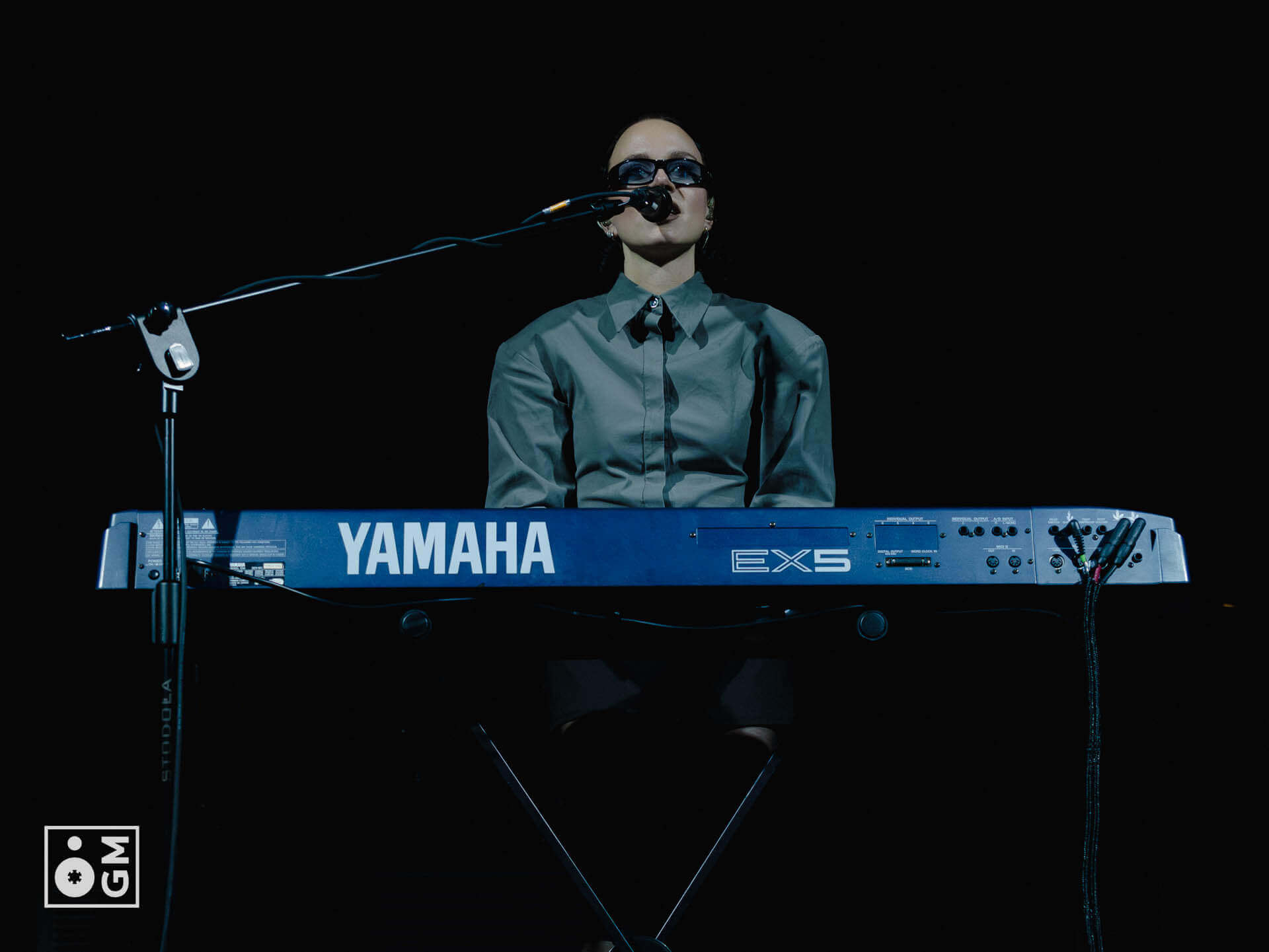 Obywatelka Kasia Lins. Koncert, który zbudował świat Republiki na nowo img 2689