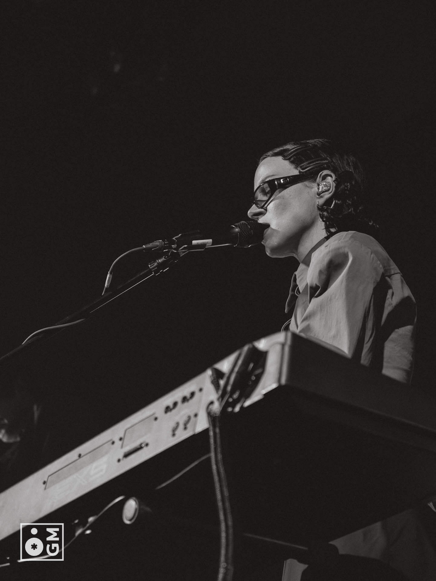 Obywatelka Kasia Lins. Koncert, który zbudował świat Republiki na nowo img 2987