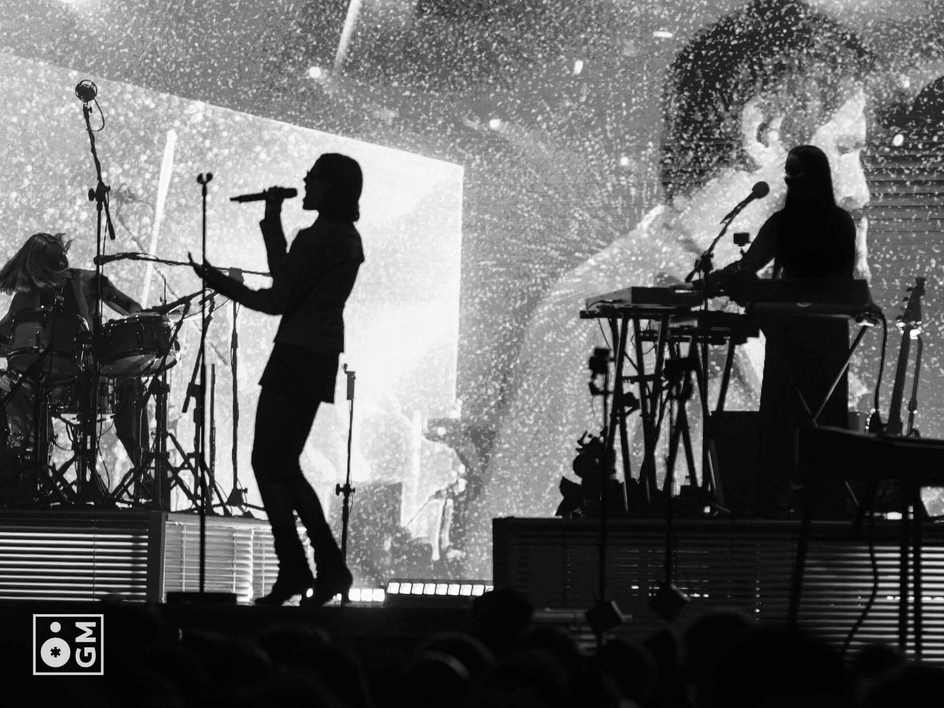 Obywatelka Kasia Lins. Koncert, który zbudował świat Republiki na nowo img 3527