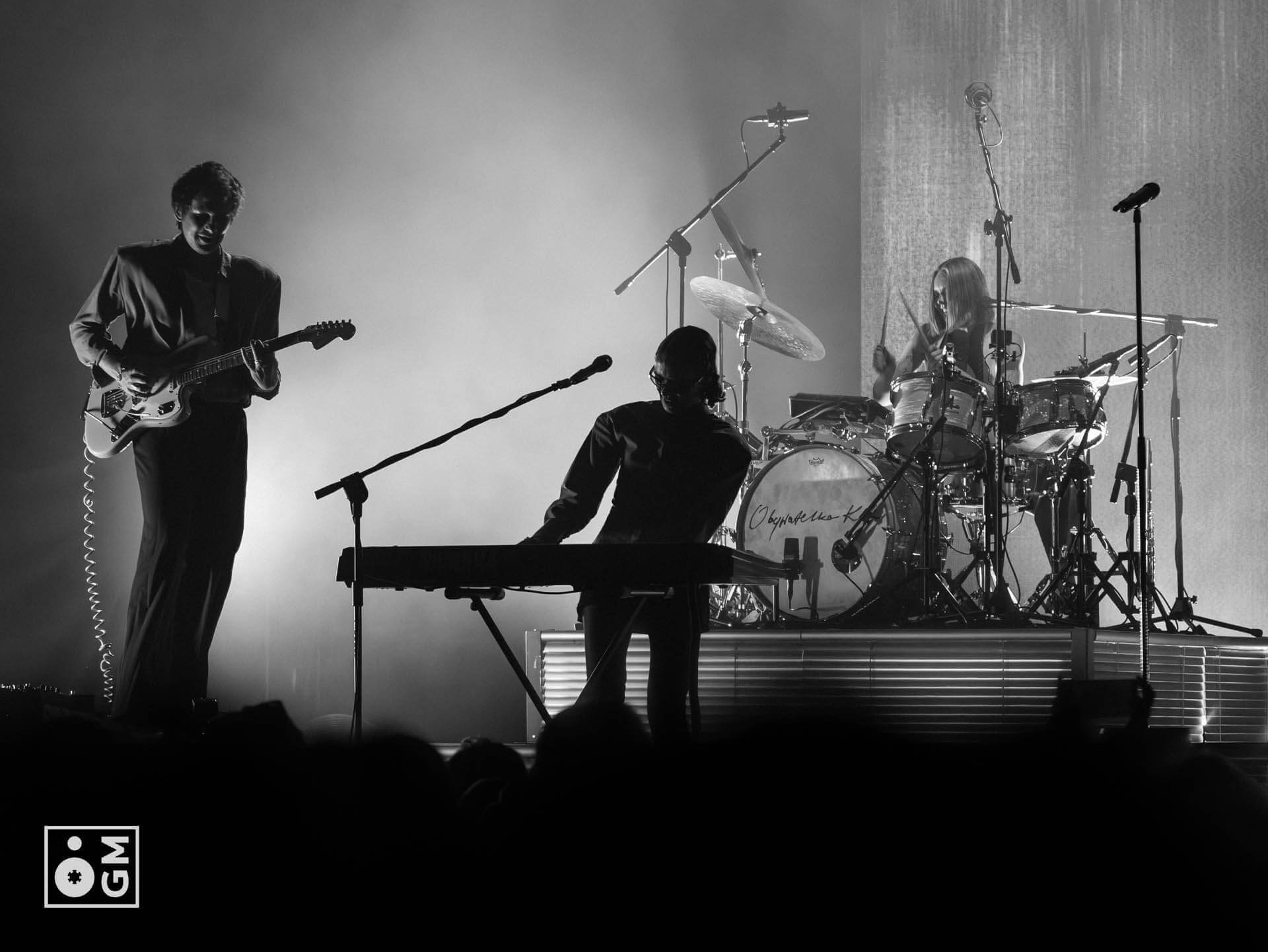 Obywatelka Kasia Lins. Koncert, który zbudował świat Republiki na nowo img 3569